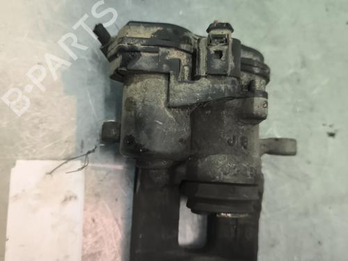 Venstre bremsekaliber bag VW SHARAN (7N1, 7N2) 2.0 TDI | BP29430251M107 