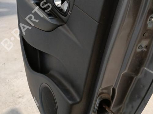 Left rear door RENAULT SCÉNIC III (JZ0/1_) 1.6 dCi (JZ00, JZ12) | BP21713010C4 