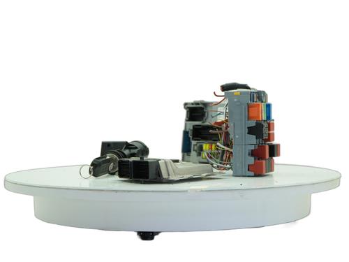 Electronic module FIAT PANDA (312_, 319_) 1.2 (312PXA1A) | BP33810248M83 - Image 4