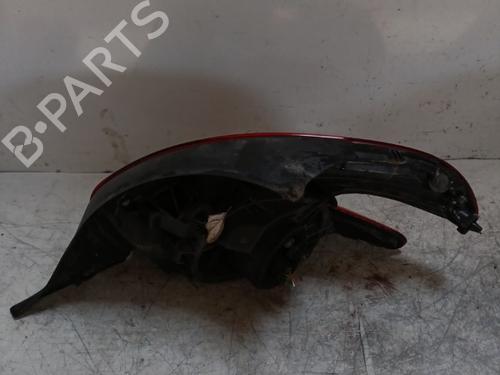 Used Left taillight Left taillight 21704295 21704295
