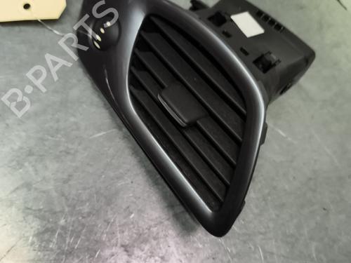 Luftventilen RENAULT SCÉNIC III (JZ0/1_) 1.5 dCi (JZ02, JZ0R) (95 hp) 32995550