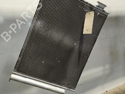 AC radiator RENAULT CLIO V (B7_) 1.5 Blue dCi 85 (B7AG) | BP37502068M32 - Image 2