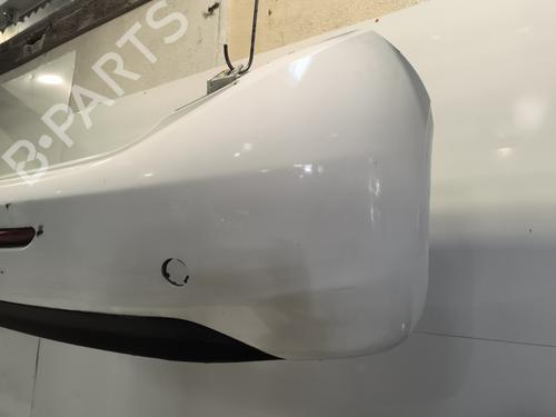 Rear bumper PEUGEOT 208 I (CA_, CC_) 1.6 BlueHDi 100 | BP25624984C8