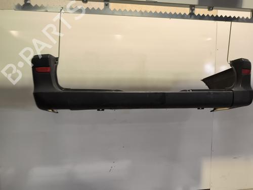rear-bumper-mercedes-benz-vito-bus-w639-2003-32123084 main image