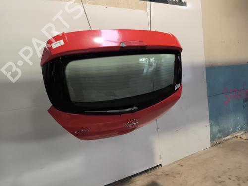 Tailgate OPEL CORSA D (S07) 1.2 LPG (L08, L68) | BP28443906C6