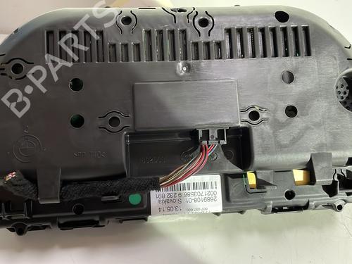 instrument-cluster-bmw-1-f21-2011-2012-2013-2014-2015-2016-2017-2018-2019-23822849 main image