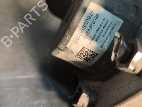 Used ABS pump PEUGEOT 308 II (LB_, LP_, LW_, LH_, L3_) 1.6 HDi / BlueHDi 115 (115 hp) 29733693