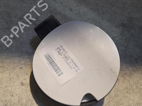 Fuel flap PEUGEOT 208 I (CA_, CC_) 1.6 HDi / BlueHDi 75 | BP23135698C131 