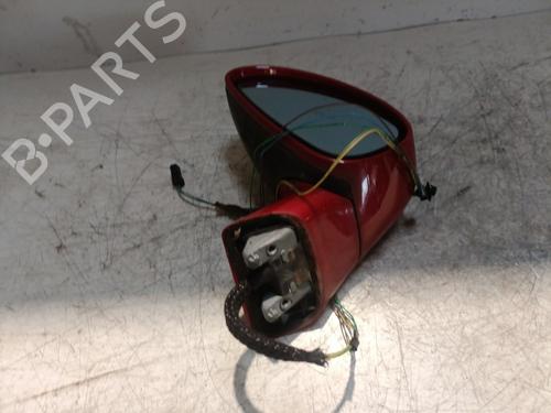 Left mirror CITROËN C4 I (LC_) 1.6 16V | BP21716851C26 