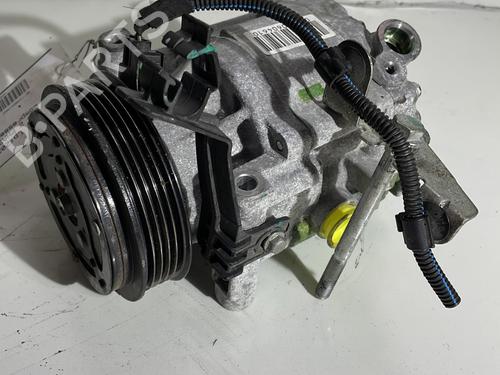AC compressor FIAT 500 (312_) 1.2 (312AXA1A) | BP24233039M34 