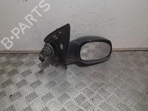 Used Right mirror Right mirror PEUGEOT 206+ (2L_, 2M_) 1.4 HDi eco 70 (68 hp) 21723027 21723027