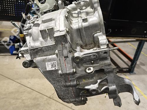 Used Gearbox Gearbox SUZUKI SWIFT V (AZ) 1.0 (A2L310) (111 hp) 39972452 39972452