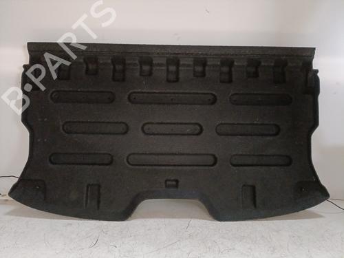 Used Rear parcel shelf Rear parcel shelf CITROËN C4 I (LC_) 1.6 HDi (109 hp) 24346650 24346650