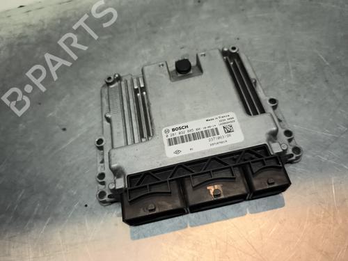 Engine control unit (ECU) RENAULT KANGOO Express (FW0/1_) 1.5 dCi 90 (FW0G, FW05, FW08, FW11) | BP32994181M57 - Image 2