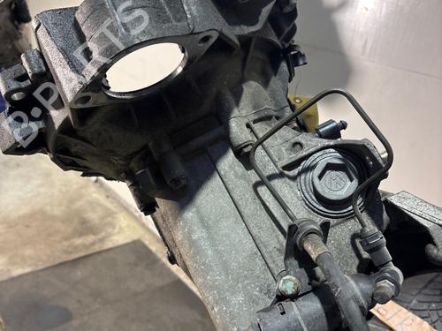 Used Gearbox Gearbox VW GOLF IV (1J1) 1.6 (100 hp) 40539786 40539786