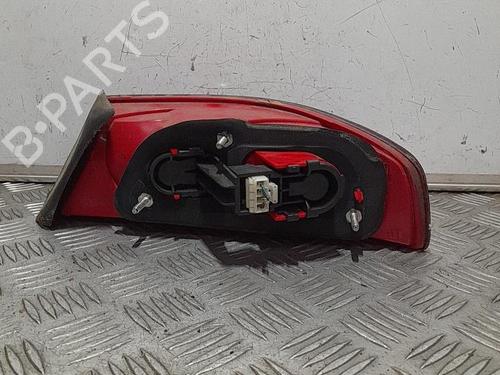 Used Left taillight Left taillight ALFA ROMEO 159 (939_) 1.9 JTDM 16V (939AXC1B, 939AXC12) (150 hp) 21723363 21723363