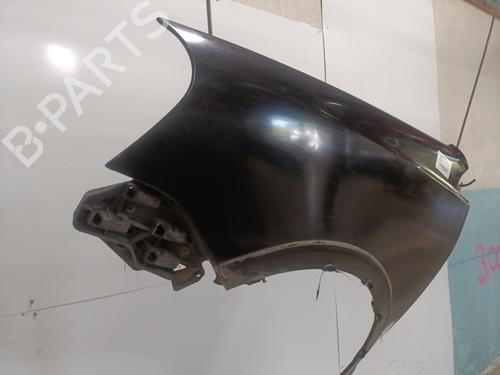 Left front fenders VW POLO (9N_, 9A_) 1.4 16V | BP27343941C41 