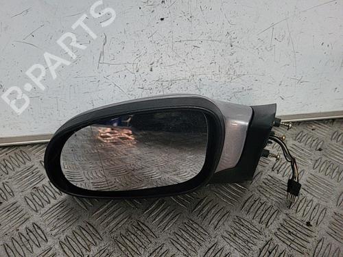Used Left mirror MERCEDES-BENZ A-CLASS (W168) A 140 (168.031, 168.131) (82 hp) 21697626