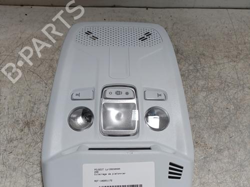 Innenleuchte für PEUGEOT 208 II (UB_, UP_, UW_, UJ_) 1.2 PureTech 100 (101 hp) 30320373