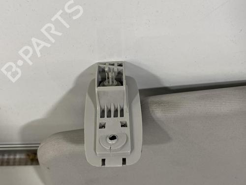 Right sun visor VW PASSAT B6 (3C2) 2.0 TDI 16V | BP21694540I2 