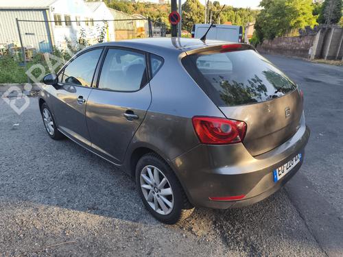 Brugte SEAT IBIZA IV (6J5, 6P1)  1.6 TDI  4888108