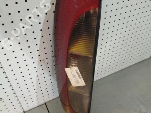 Used Left taillight Left taillight 21702331 21702331