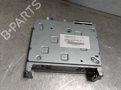 Used Radio CITROËN C3 II (SC_) 1.6 BlueHDi 100 (99 hp) 27364154