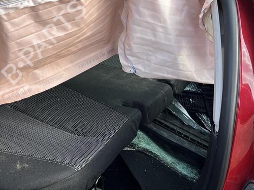 Left front window switch CITROËN C3 II (SC_) 1.2 VTi 82 | BP21701577I27 - Image 3