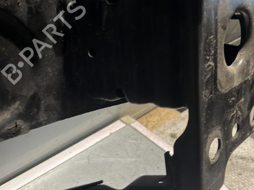 Used Front slam panel Front slam panel FIAT PUNTO EVO (199_) 1.4 (199AXB1A) (77 hp) 21705225 21705225