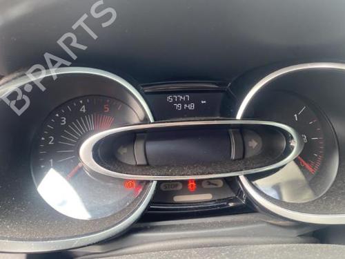 Left front window switch RENAULT CLIO IV (BH_) 1.5 dCi 90 | BP24189881I27 - Image 6