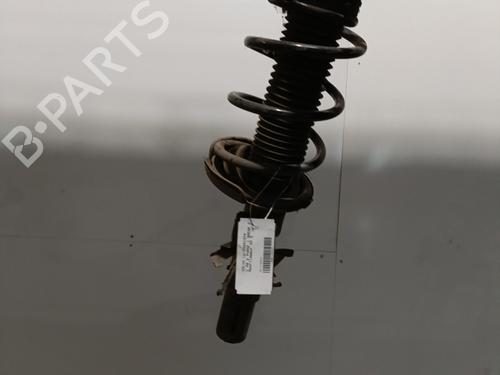 Used Left front shock absorber VOLVO V40 Hatchback (525) D3 (150 hp) 29081615