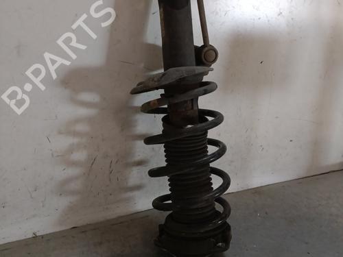 Used Left front shock absorber Left front shock absorber VW PASSAT B6 (3C2) 2.0 TDI 16V (140 hp) 29330823 29330823