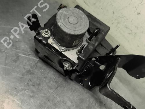 Used ABS pump CITROËN C3 III (SX) 1.2 VTi 82 (82 hp) 31815893