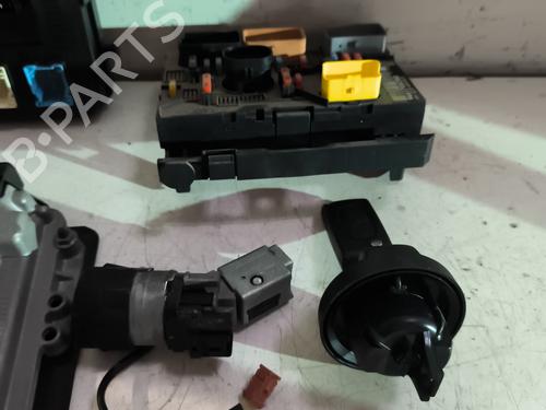 Electronic module PEUGEOT 307 Break (3E) 1.6 HDi 110 | BP24526356M83 
