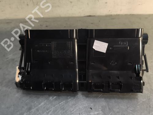 Air vent CITROËN C4 II (NC_) 1.6 HDi 115 | BP33870288I21 - Image 3