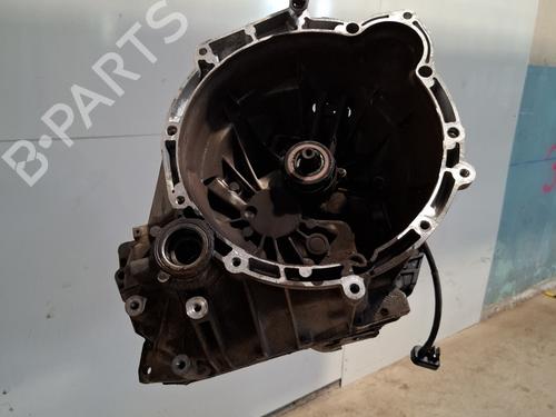 Used Gearbox FORD FIESTA VI (CB1, CCN) 1.25 (82 hp) 30774929