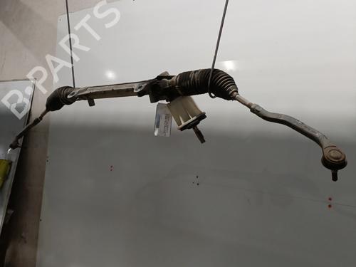 Steering rack RENAULT MEGANE III Hatchback (BZ0/1_, B3_) 1.5 dCi (BZ09, BZ0D, BZ1W, BZ29, BZ14) | BP24181530M22 
