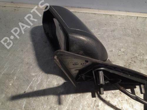 Left mirror FORD MONDEO III (B5Y) 2.0 16V TDDi / TDCi | BP21702628C26 