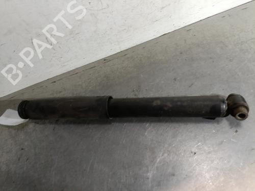 Right rear shock absorber PEUGEOT 308 II (LB_, LP_, LW_, LH_, L3_) 1.6 BlueHDi 120 | BP29304873M19 
