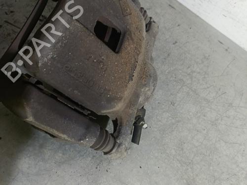 Used Left front brake caliper Left front brake caliper RENAULT GRAND SCÉNIC IV (R9_) 1.3 TCe 140 (R9NB) (140 hp) 29304906 29304906