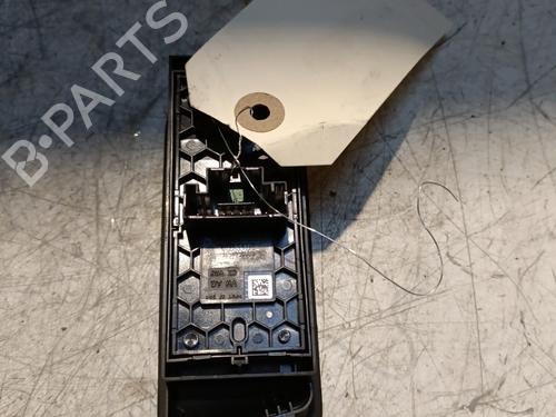 Used Left front window switch Left front window switch VW GOLF VII (5G1, BQ1, BE1, BE2) 2.0 GTD (184 hp) 22893736 22893736