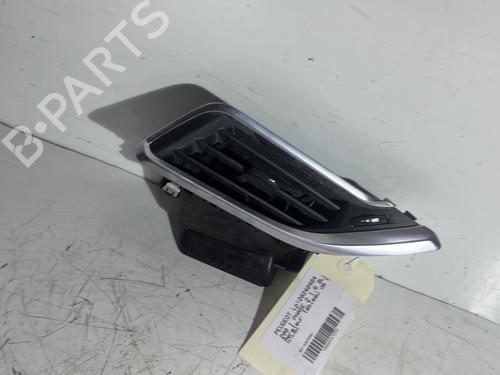 Air vent PEUGEOT 208 I (CA_, CC_) 1.6 BlueHDi 100 | BP21709874I21 