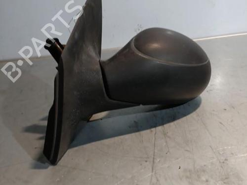 Used Left mirror CITROËN C2 (JM_) 1.1 (60 hp) 21721545