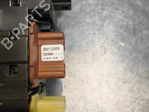 Used Left front window switch Left front window switch RENAULT CAPTUR I (J5_, H5_) 1.2 TCe 120 (118 hp) 33555908 33555908