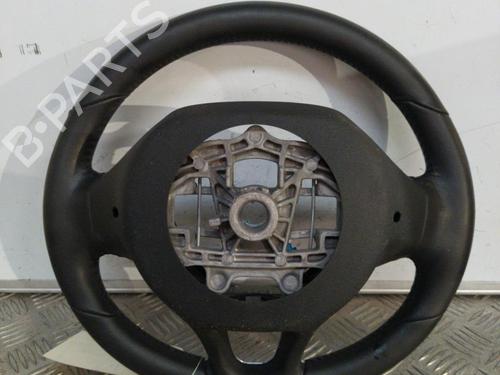 Steering wheel PEUGEOT 208 I (CA_, CC_) 1.6 HDi / BlueHDi 75 | BP21707560C49 