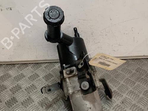 Used Steering pump Steering pump CITROËN DS4 (NX_) 1.6 HDi 115 (114 hp) 21714534 21714534