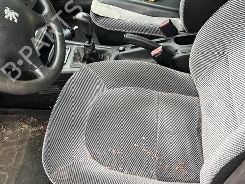 Left mirror PEUGEOT 406 Break (8E/F) 1.9 TD | BP21701886C26 