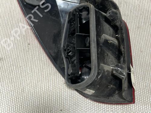 Right taillight RENAULT LAGUNA II Grandtour (KG0/1_) 2.0 16V Turbo (KG0S, KG1L, KG03) | BP21694665C35 