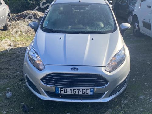 Left front window switch FORD FIESTA VI (CB1, CCN) 1.25 | BP24346294I27 - Image 6