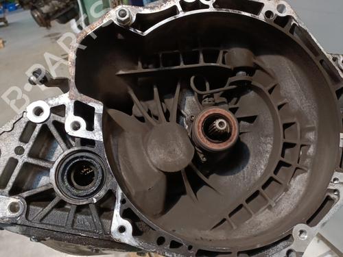 Used Gearbox OPEL CORSA E (X15) 1.4 (08, 68) (90 hp) 22905924